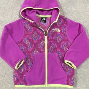 North Face Girls LOT